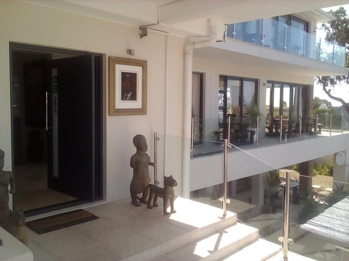 Grande Kloof Boutique Hotel Cape Town Exterior photo