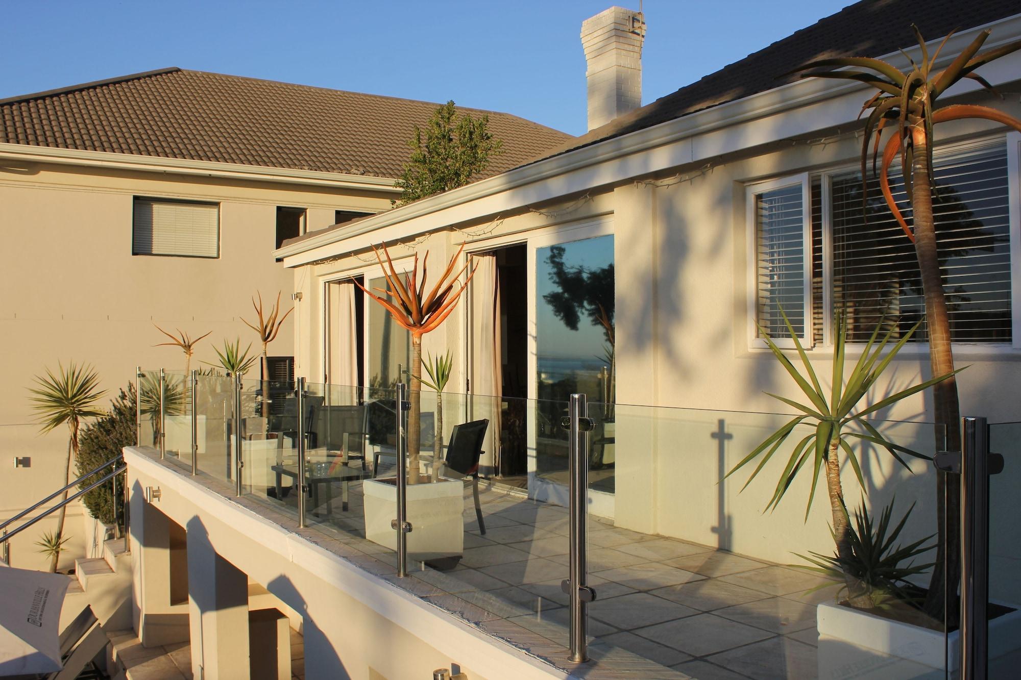 Grande Kloof Boutique Hotel Cape Town Exterior photo