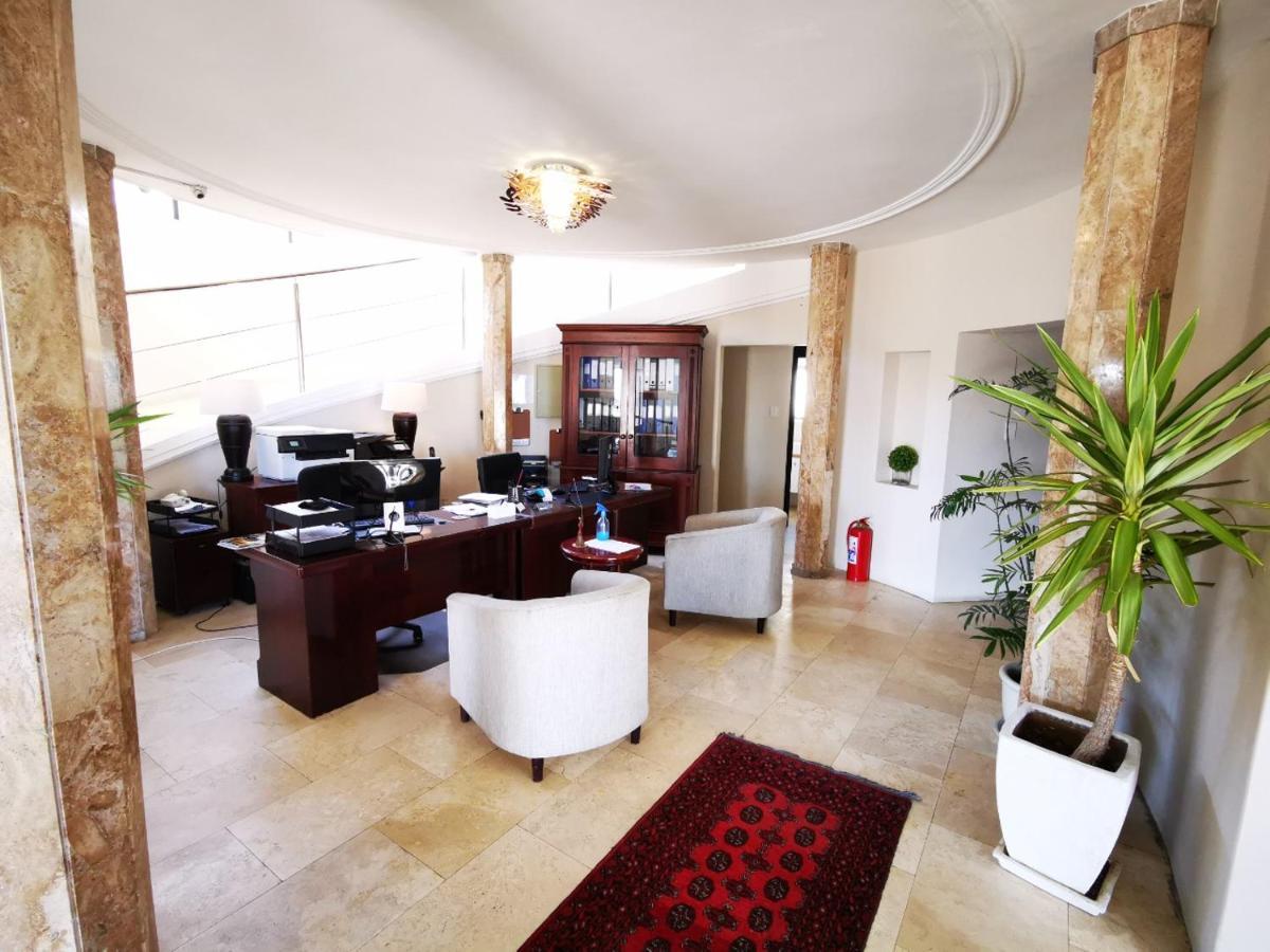 Grande Kloof Boutique Hotel Cape Town Exterior photo