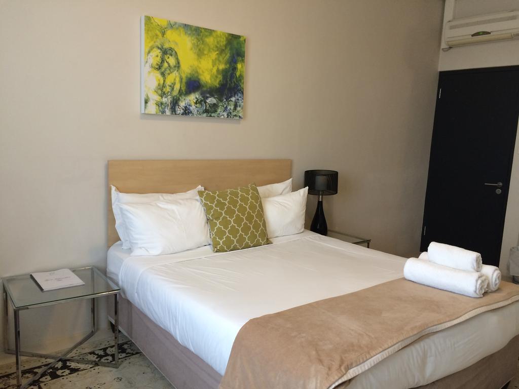 Grande Kloof Boutique Hotel Cape Town Exterior photo