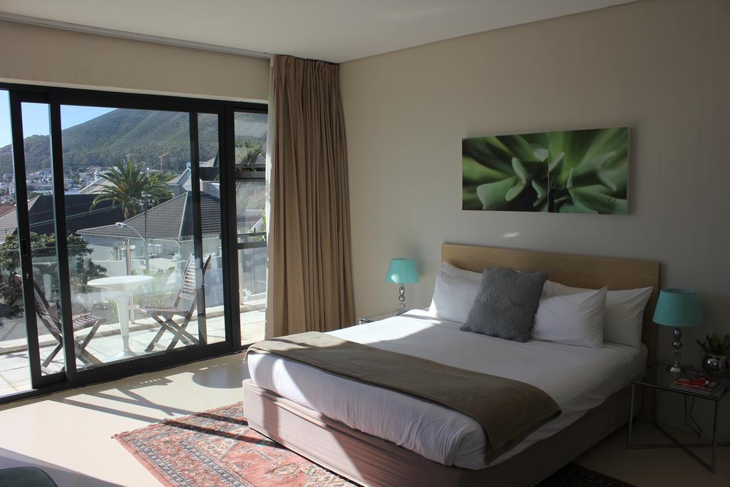 Grande Kloof Boutique Hotel Cape Town Exterior photo