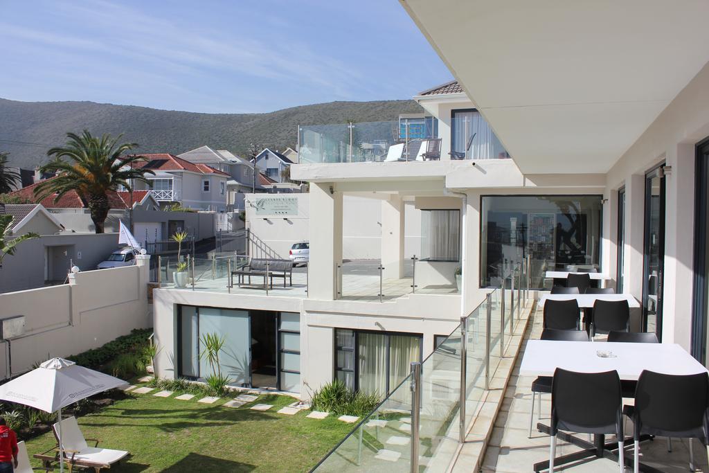 Grande Kloof Boutique Hotel Cape Town Exterior photo