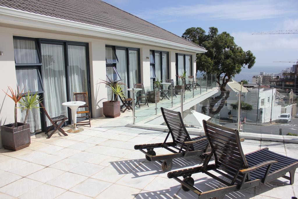 Grande Kloof Boutique Hotel Cape Town Room photo