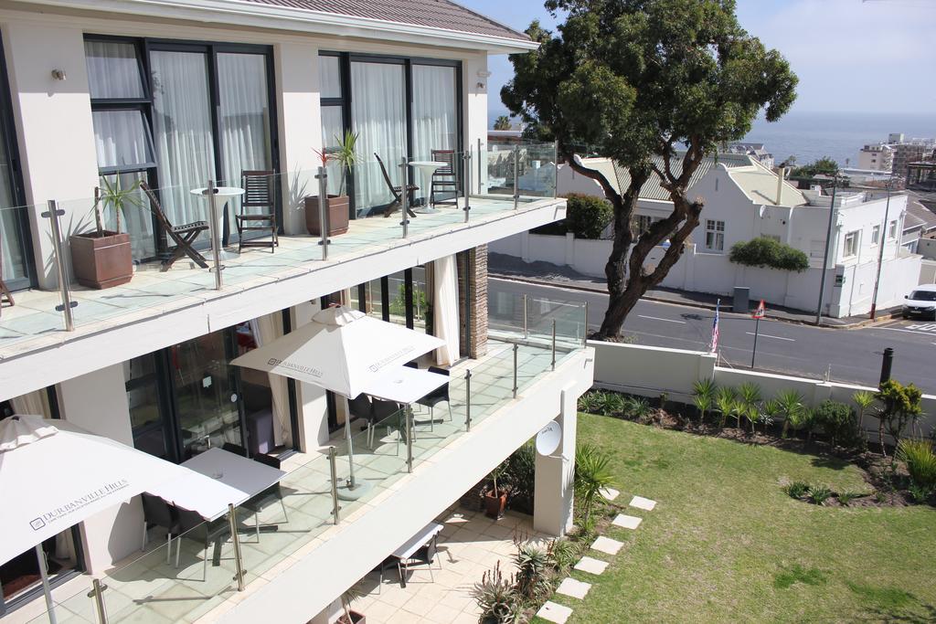 Grande Kloof Boutique Hotel Cape Town Exterior photo